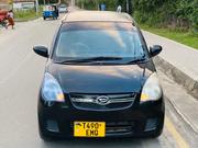 Daihatsu Mira 2013 Black for sale