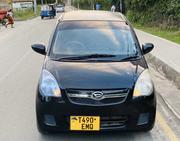 Daihatsu Mira 2010 Black for sale