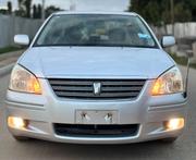 Toyota Premio 2005 Silver for sale