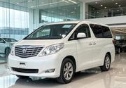 Toyota Alphard 2009 for sale
