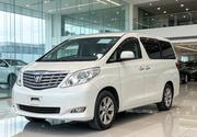 Toyota Alphard 2009 for sale