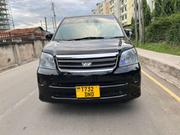 Toyota Noah 2005 Black for sale