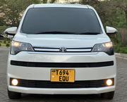 Toyota Spade 2014 White for sale