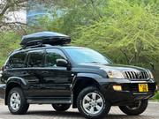 Toyota Land Cruiser Prado 2007 for sale