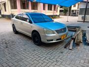 Toyota Premio 2005 White for sale