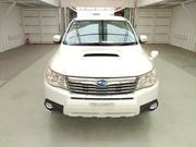 Subaru Forester 2009 Pearl for sale