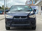 Mitsubishi RVR 2010 Blue for sale
