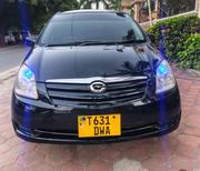 Toyota Corolla Spacio 2004 Black for sale