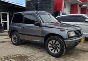 Suzuki Escudo 1990 Black for sale