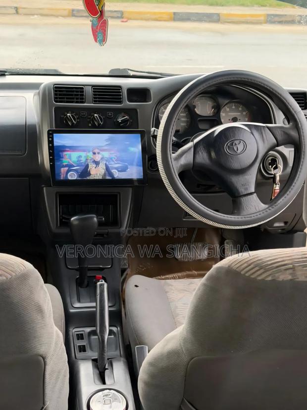 Toyota RAV4 1999