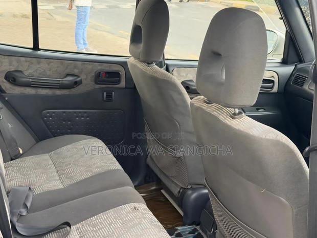 Toyota RAV4 1999