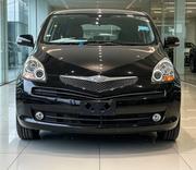 Toyota Ractis 2009 Black for sale