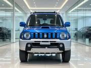 Suzuki Jimny 2003 Blue for sale