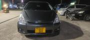 Toyota Wish 2005 Gray for sale