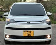 Toyota Spade 1.5 2013 White for sale