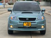 Subaru Forester 2009 Blue for sale