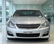 Toyota Crown 2008 Silver for sale