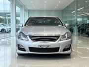 Toyota Crown 2006 Silver for sale