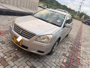 Toyota Premio 1.5 FWD 2007 Silver for sale