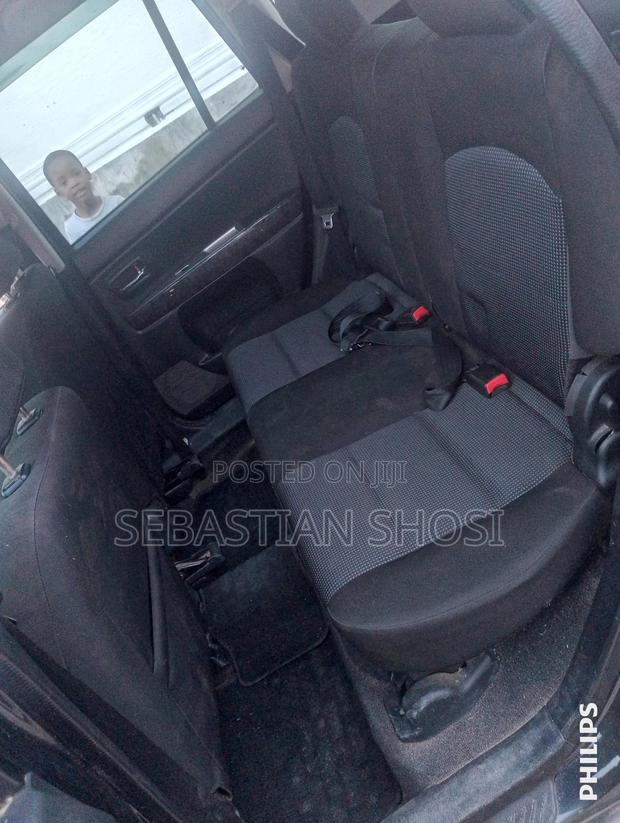 Mazda Demio 2005 Gray