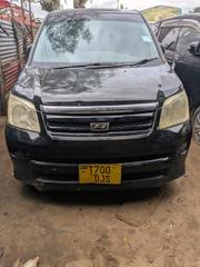 Toyota Noah 2005 Black for sale