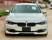 BMW 320d 2015 White for sale