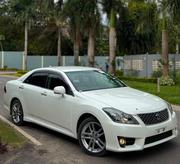 Toyota Crown 2010 Pearl for sale