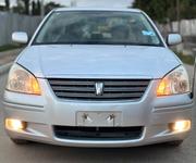 Toyota Premio 1.5 FWD 2005 Silver for sale