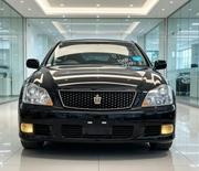 Toyota Crown 2006 Black for sale