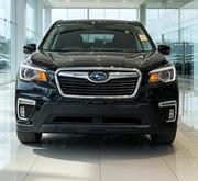 Subaru Forester 2014 Black for sale