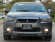 Mitsubishi RVR 2.0 2011 Gray for sale