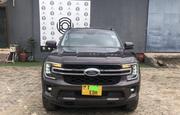 Ford Everest 2023 Black for sale