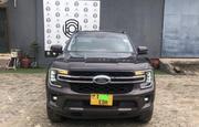 Ford Everest 2023 Black for sale