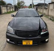 Toyota Crown 2006 Black for sale