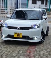 Toyota Rumion 1.5 FWD 2021 White for sale