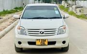 Toyota IST 2005 White for sale