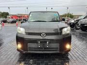 Toyota Corolla Rumion 2009 Black for sale