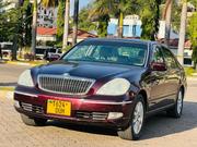 Toyota Brevis 2005 Brown for sale
