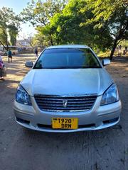 Toyota Premio 2005 Silver for sale