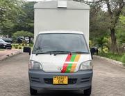 Toyota TownAce 2006 White for sale