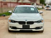 BMW 320d 2014 White for sale