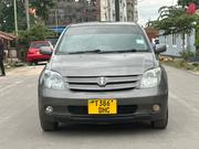 Toyota IST 2025 Beige for sale