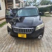 Toyota Vanguard 2011 for sale