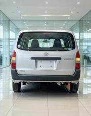 Toyota Succeed SV Premium 2016 Silver for sale