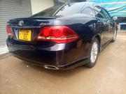 Toyota Crown 2007 Black for sale