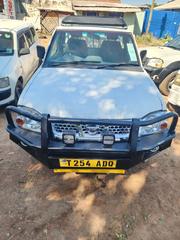 Nissan Hardbody 2000i 2006 White for sale