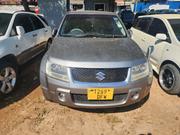 Suzuki Escudo 2008 Gray for sale