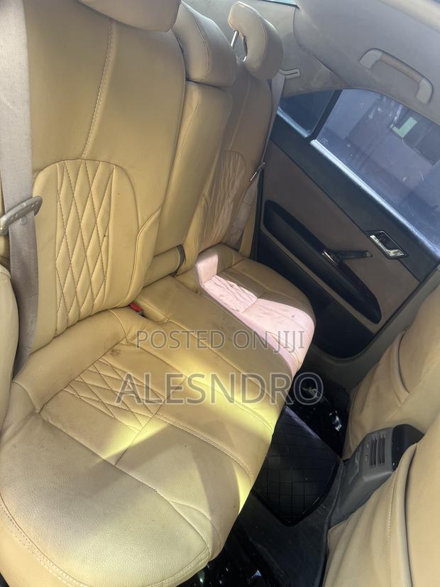 Toyota Mark X 2006 Gold