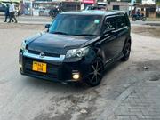 Toyota Rumion 1.5 FWD 2021 Black for sale