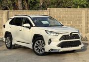 Toyota RAV4 2020 Pearl for sale